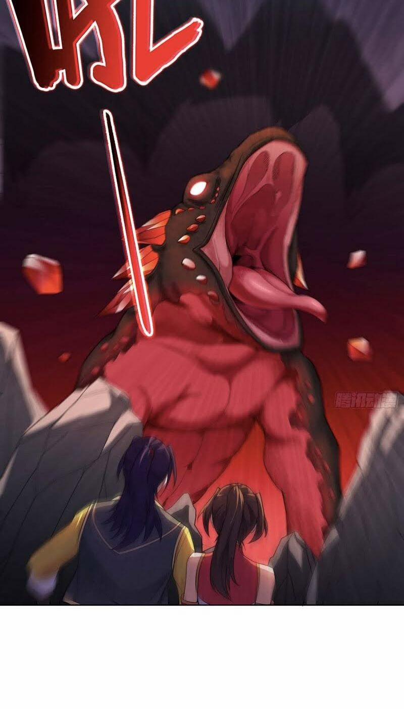 Người Ở Rể Bị Ép Thành Phản Diện 31 trang 15