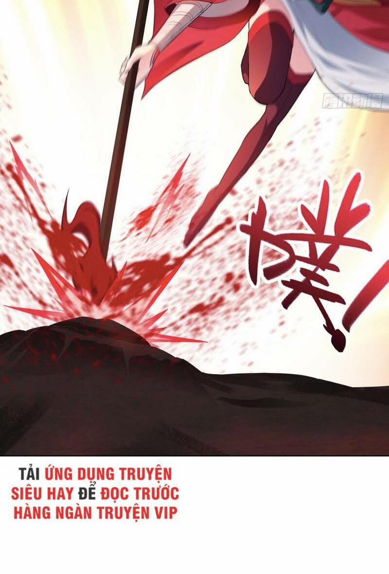 Người Ở Rể Bị Ép Thành Phản Diện 31 trang 25