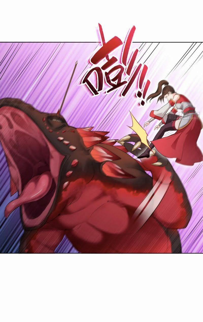 Người Ở Rể Bị Ép Thành Phản Diện 31 trang 26