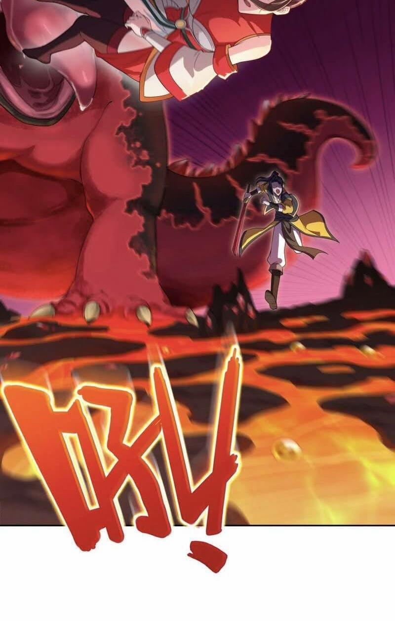 Người Ở Rể Bị Ép Thành Phản Diện 31 trang 28