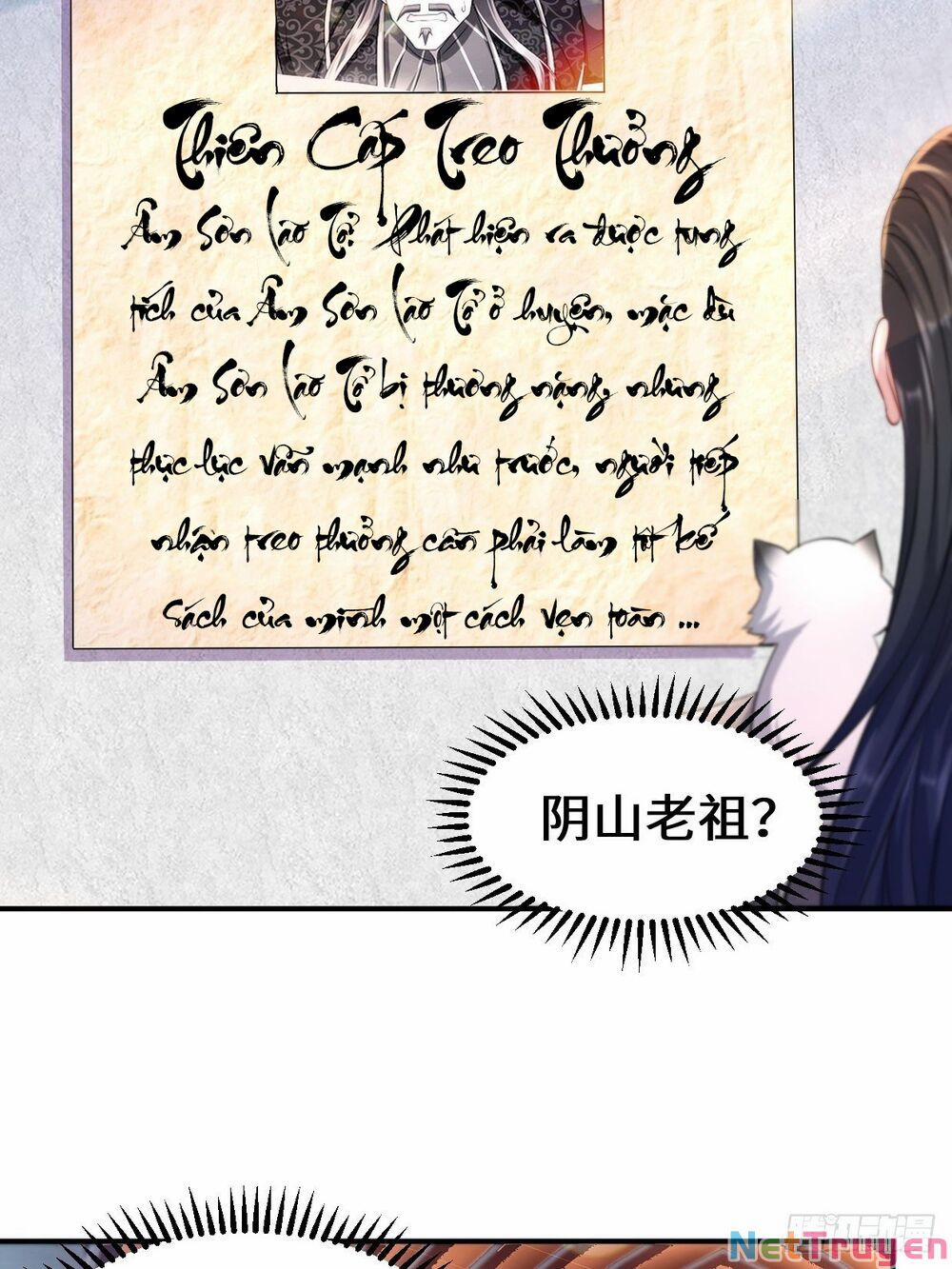 Người Ở Rể Bị Ép Thành Phản Diện 310 trang 15