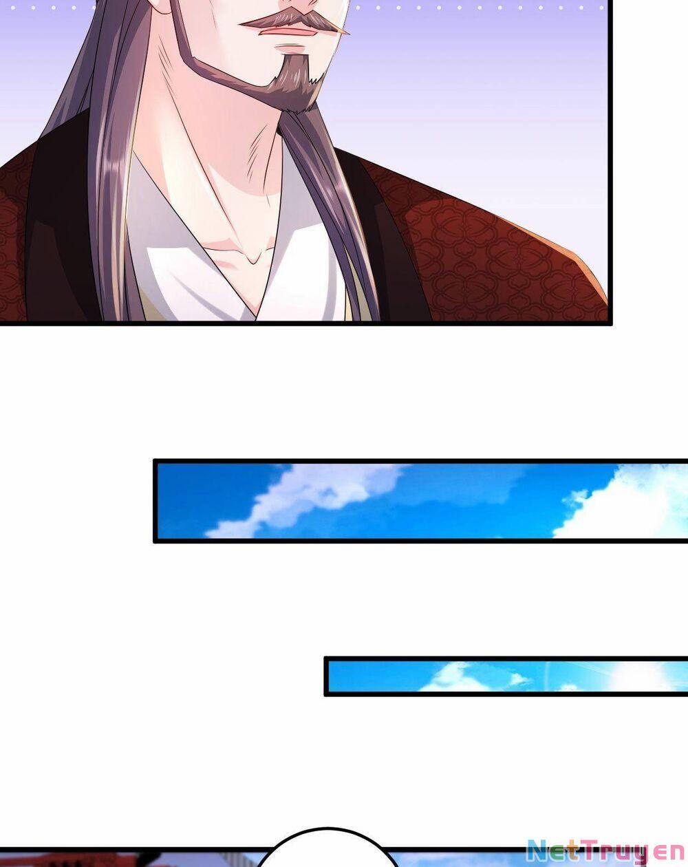 Người Ở Rể Bị Ép Thành Phản Diện 310 trang 25