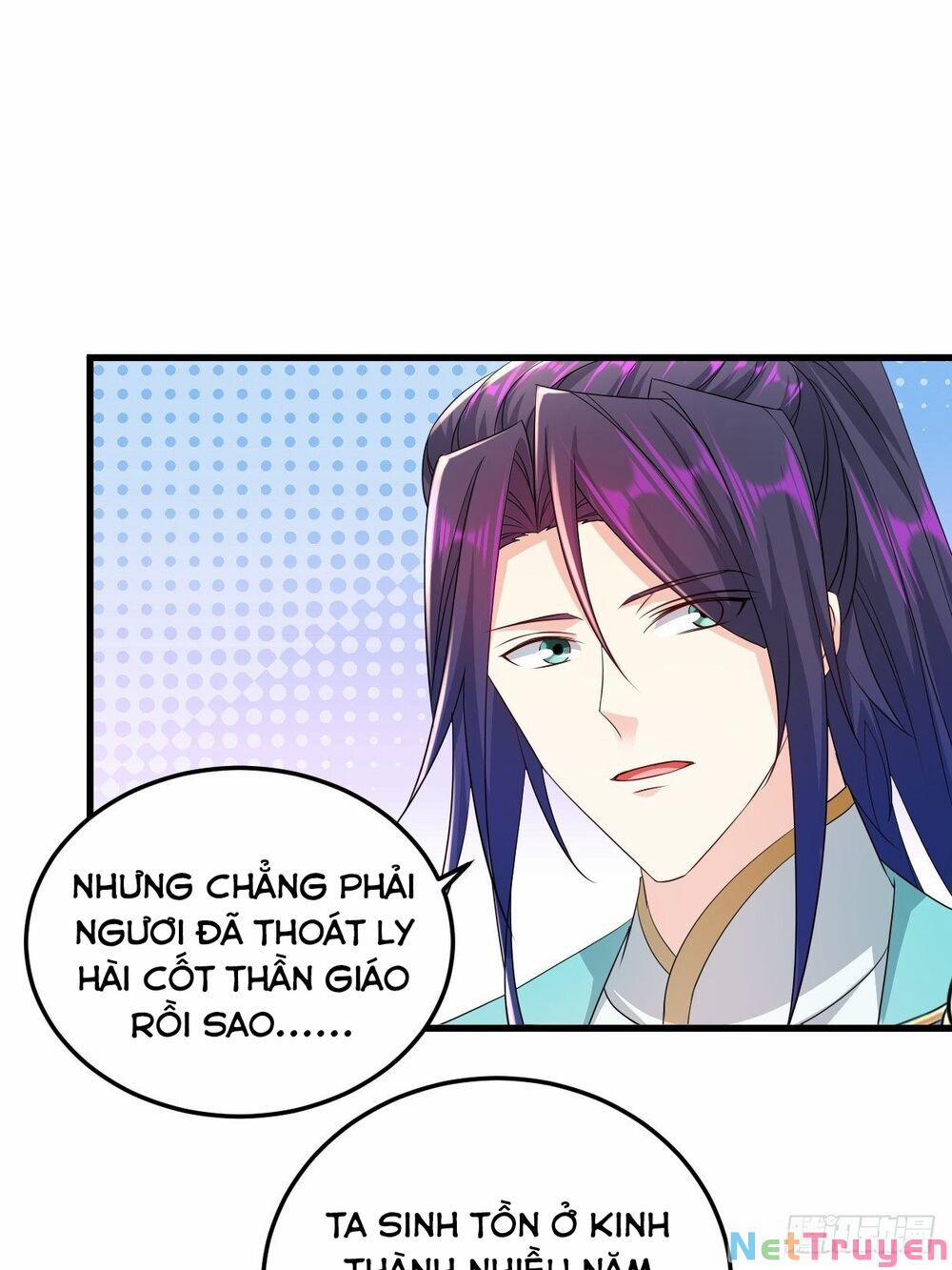 Người Ở Rể Bị Ép Thành Phản Diện 310 trang 29