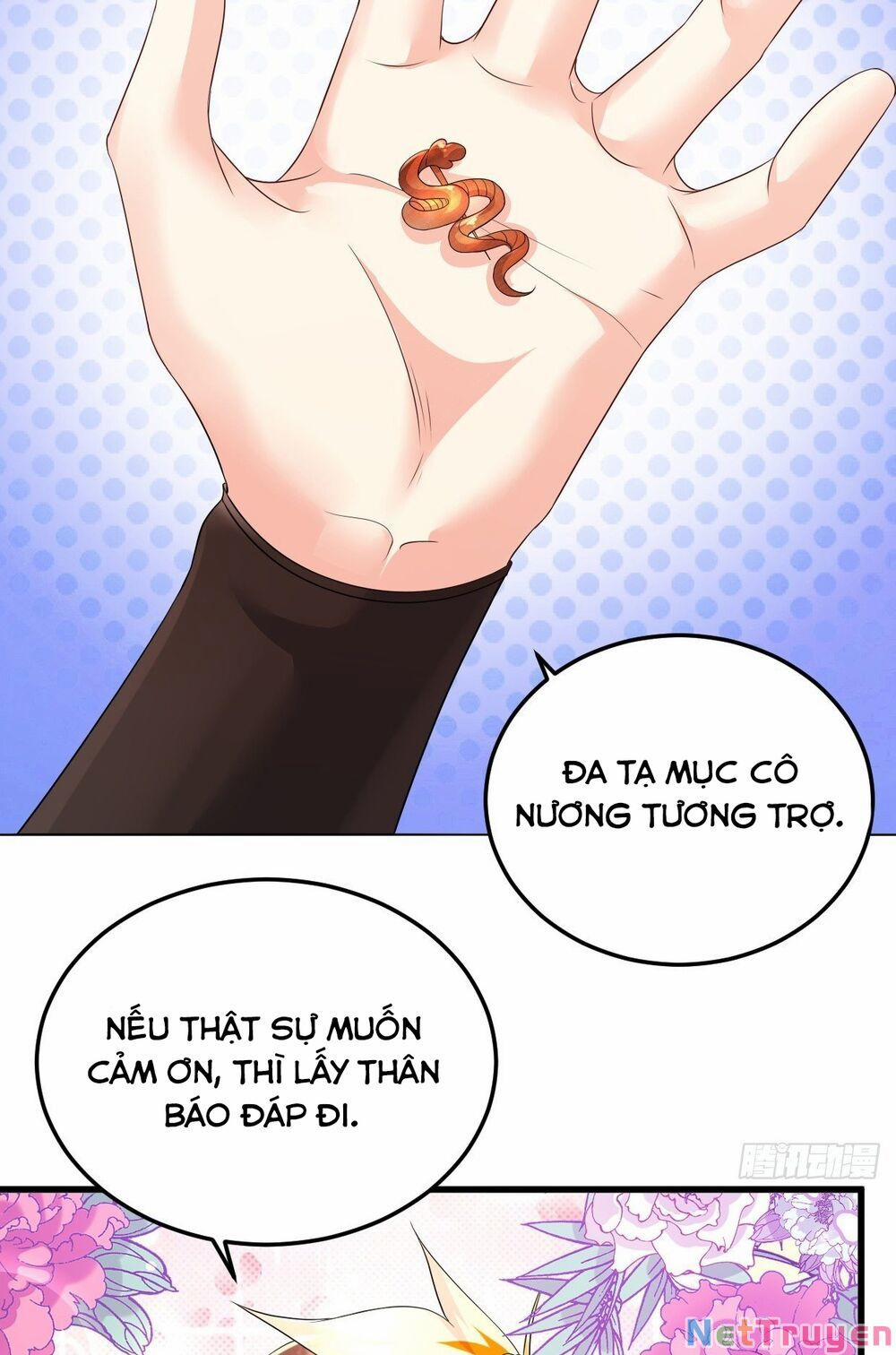 Người Ở Rể Bị Ép Thành Phản Diện 310 trang 31