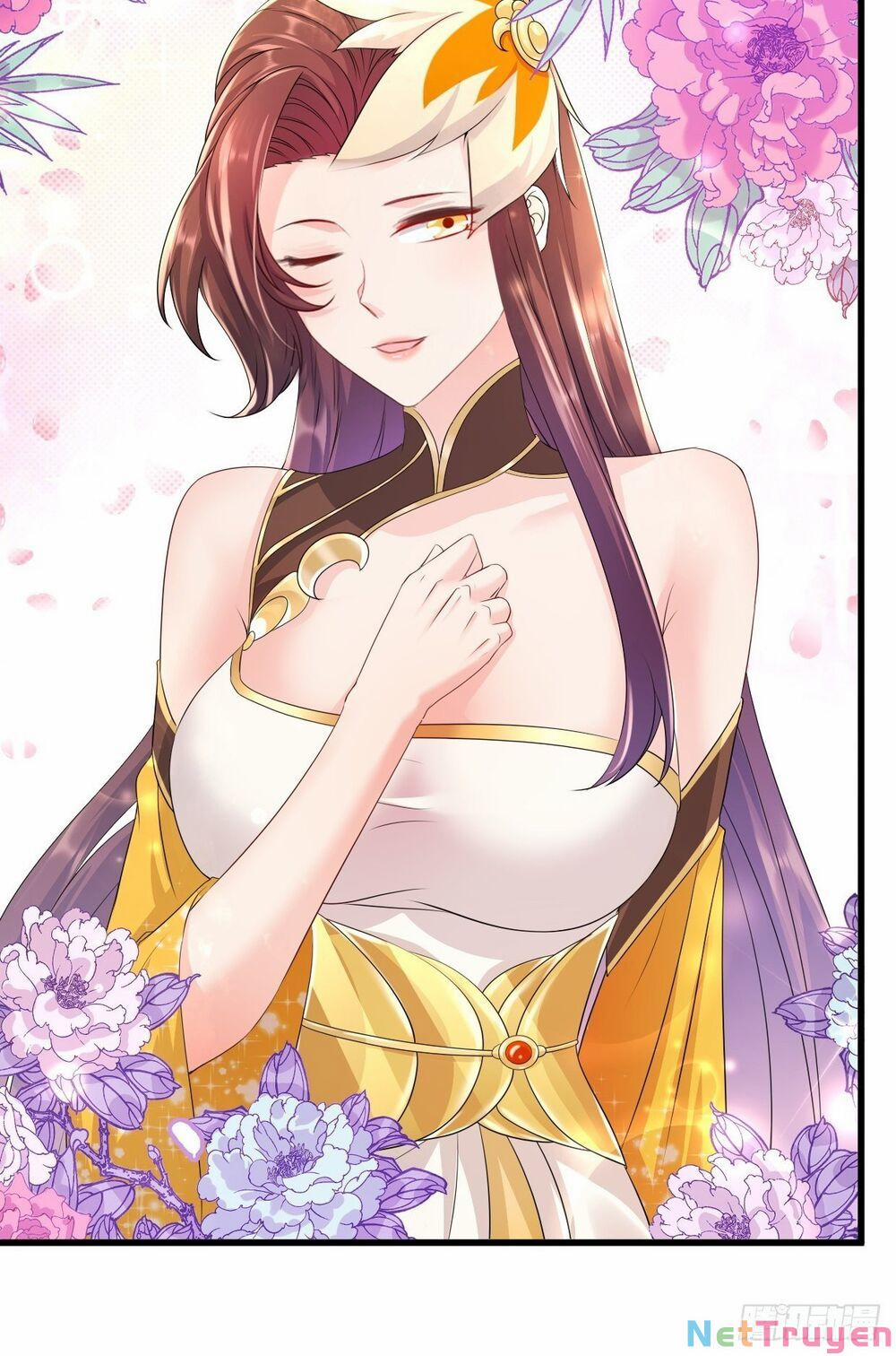 Người Ở Rể Bị Ép Thành Phản Diện 310 trang 32