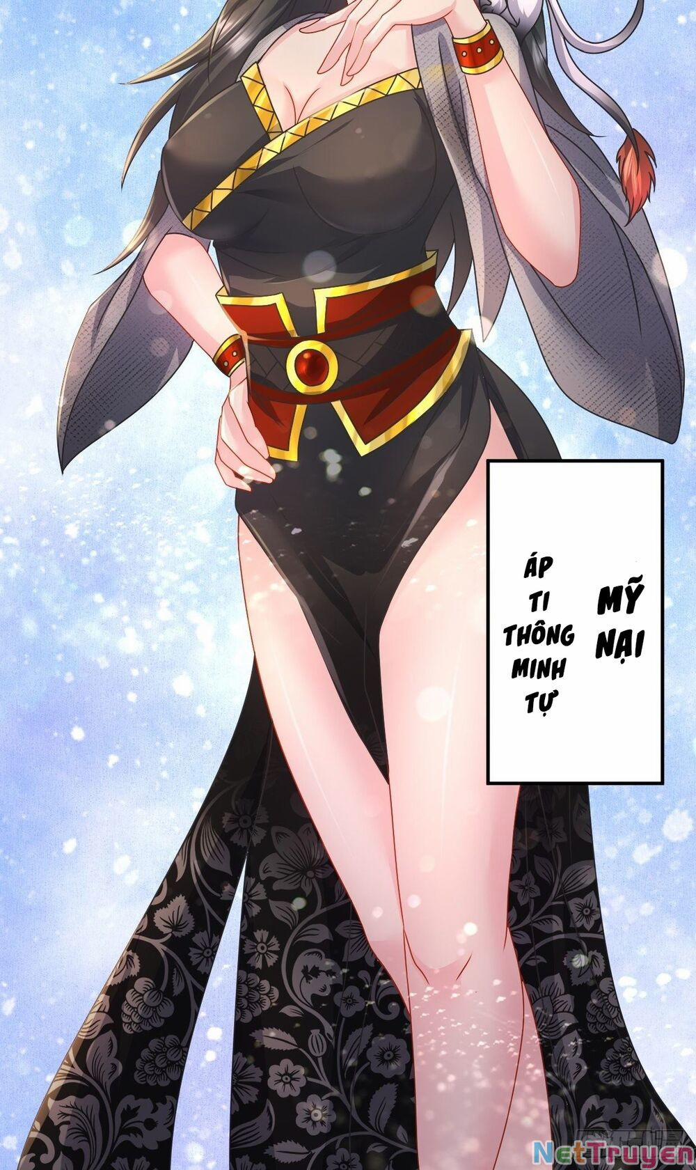 Người Ở Rể Bị Ép Thành Phản Diện 310 trang 7