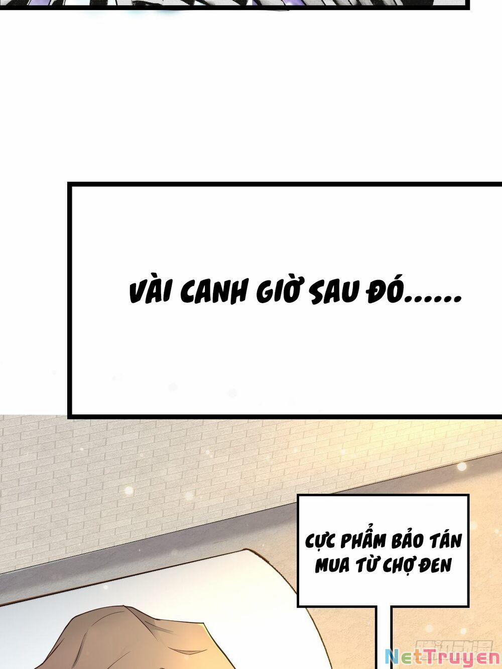 Người Ở Rể Bị Ép Thành Phản Diện 311 trang 12