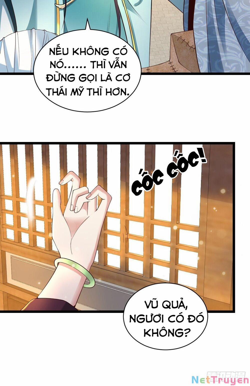 Người Ở Rể Bị Ép Thành Phản Diện 311 trang 15