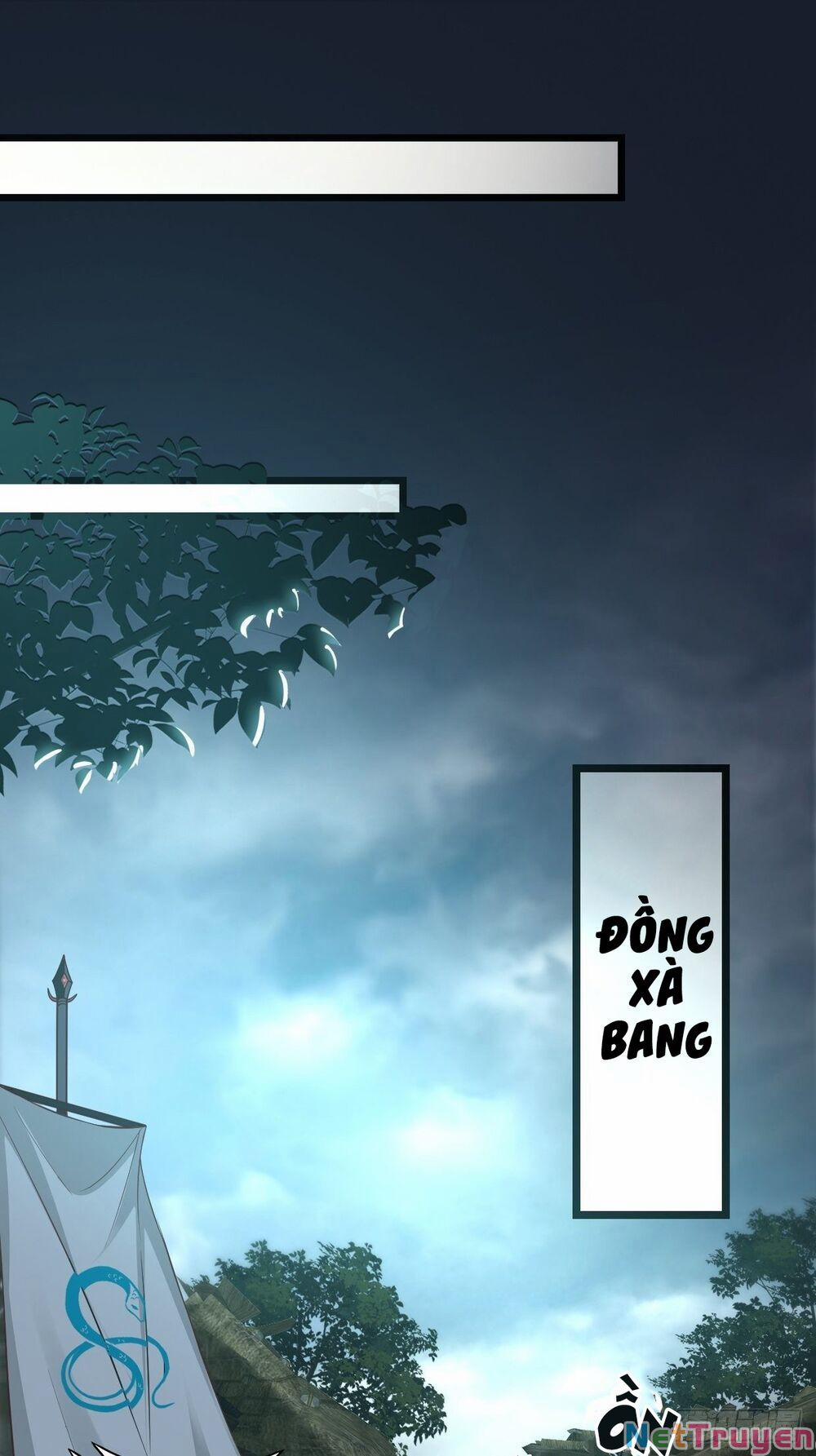 Người Ở Rể Bị Ép Thành Phản Diện 311 trang 21