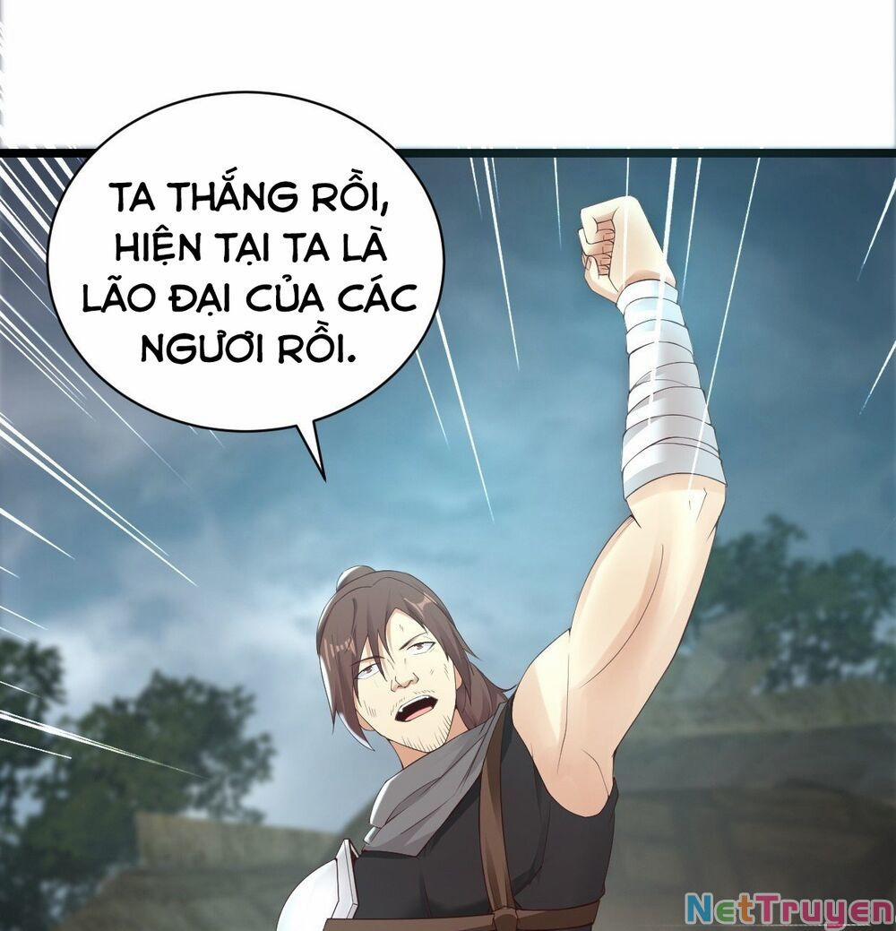 Người Ở Rể Bị Ép Thành Phản Diện 311 trang 25