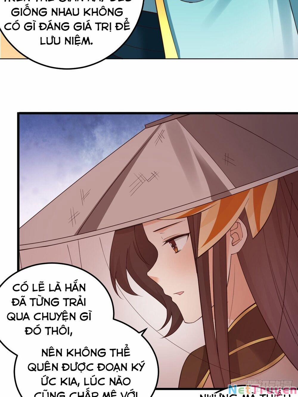 Người Ở Rể Bị Ép Thành Phản Diện 311 trang 29