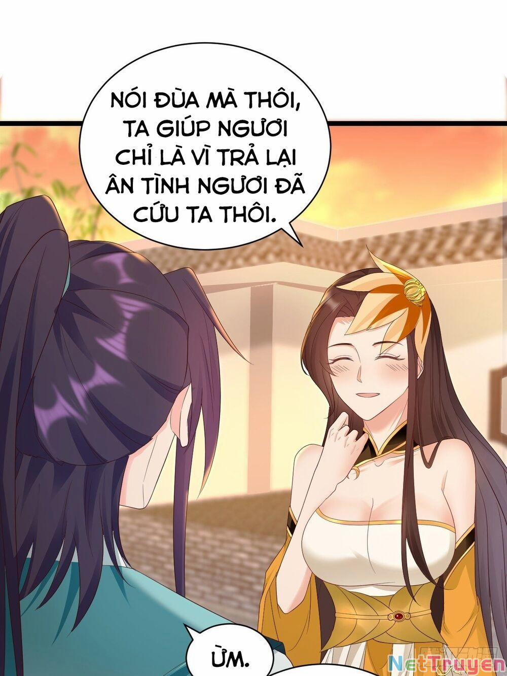 Người Ở Rể Bị Ép Thành Phản Diện 311 trang 3