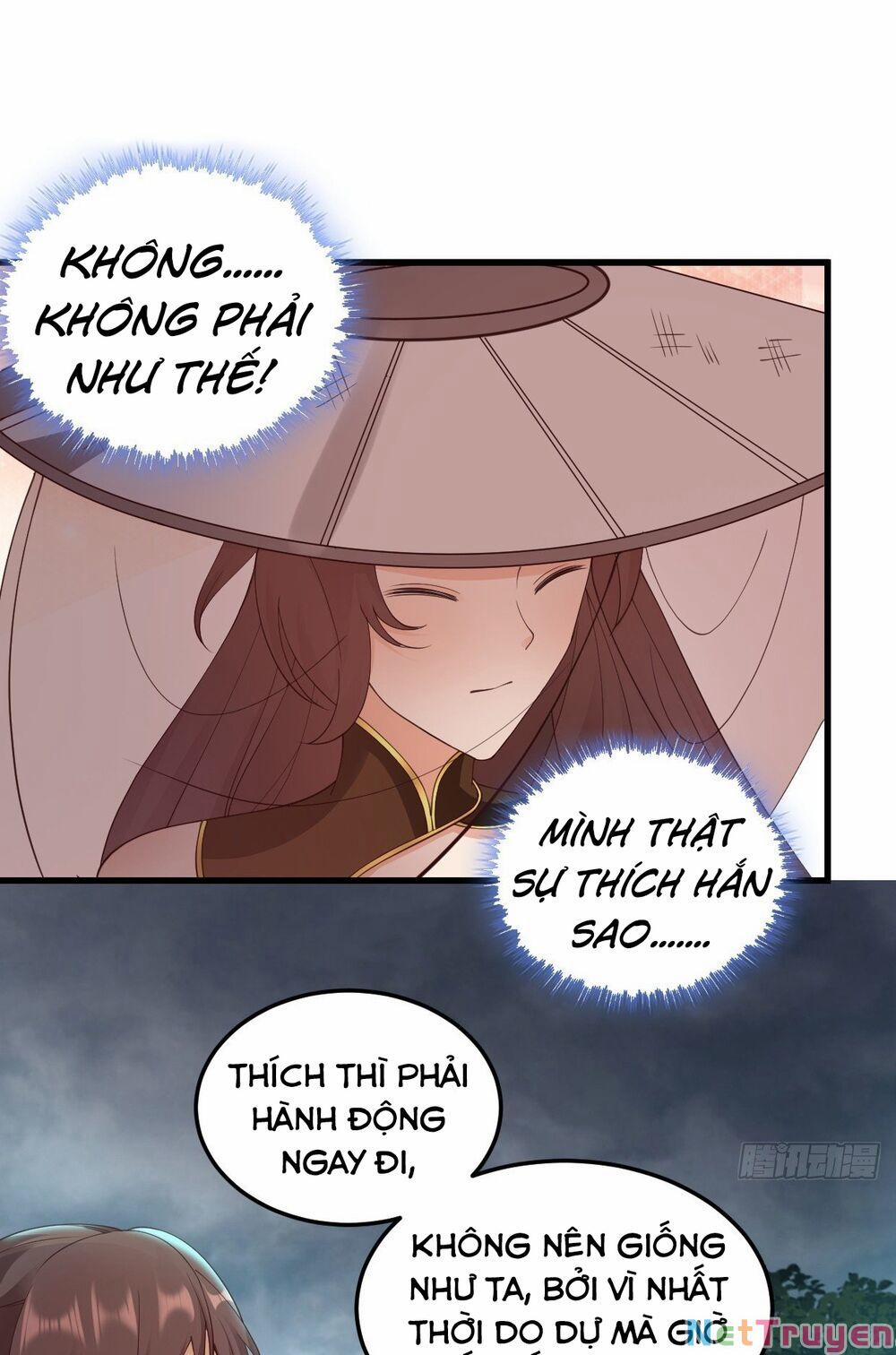 Người Ở Rể Bị Ép Thành Phản Diện 311 trang 31