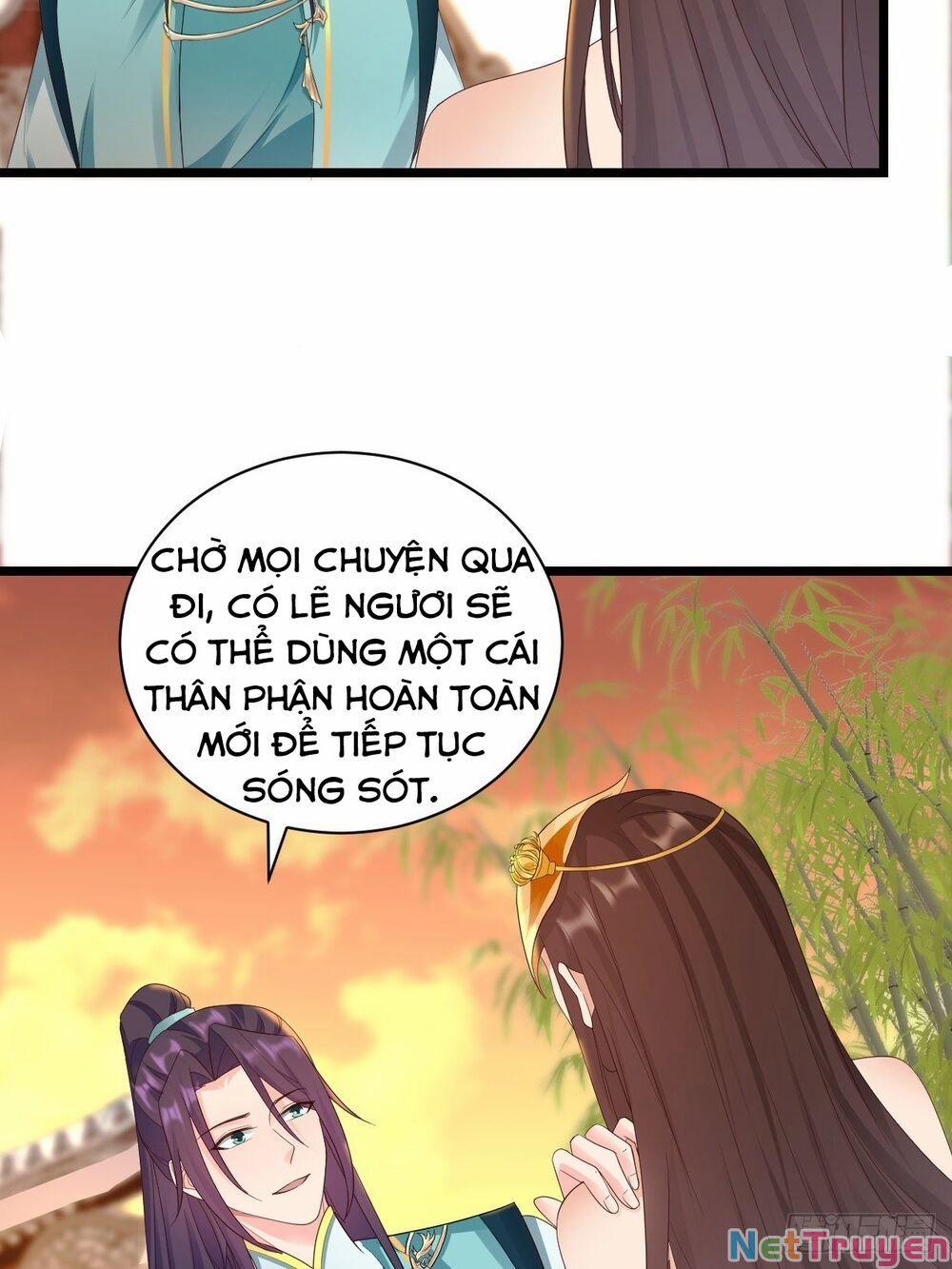 Người Ở Rể Bị Ép Thành Phản Diện 311 trang 6