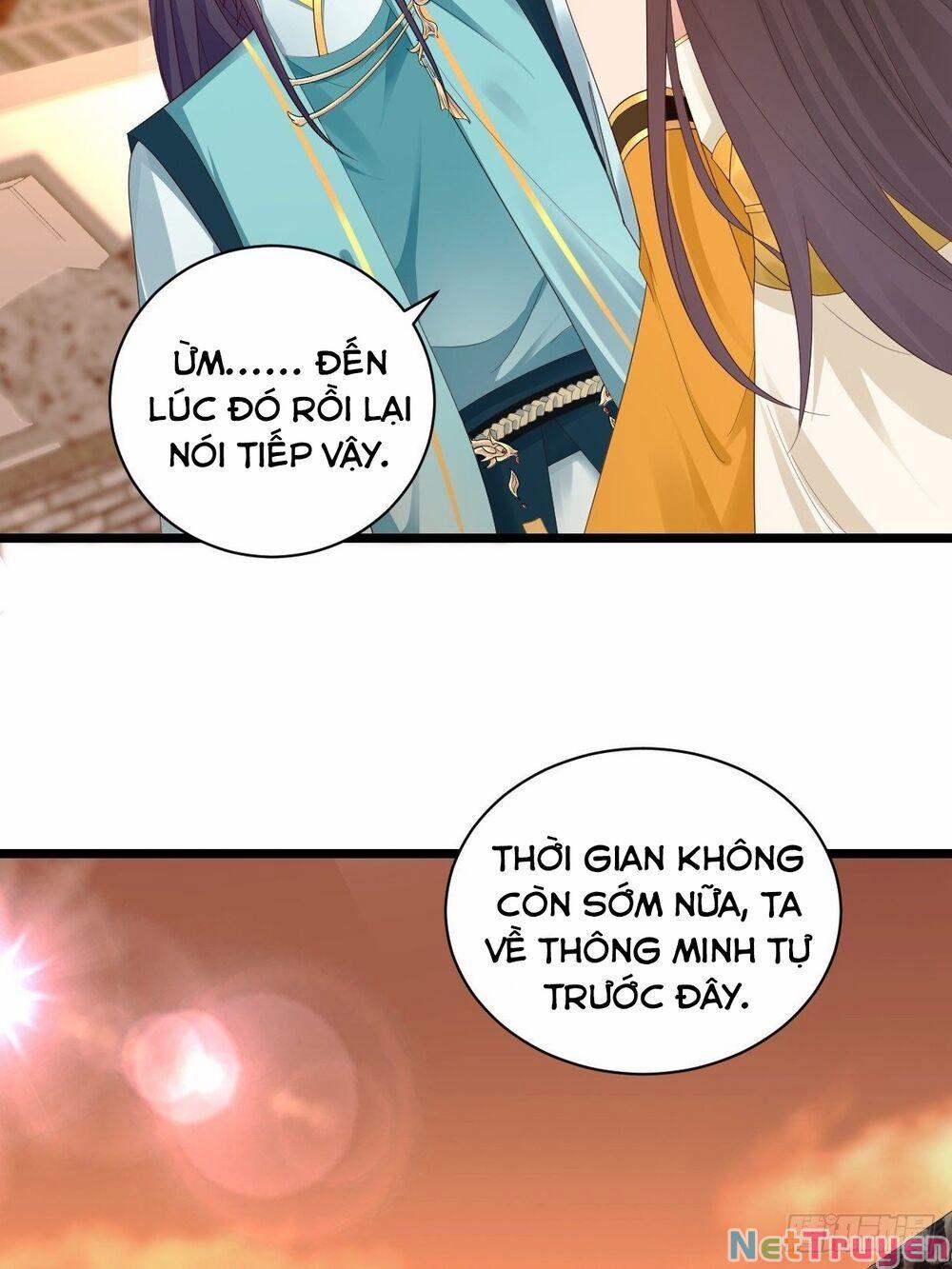 Người Ở Rể Bị Ép Thành Phản Diện 311 trang 7