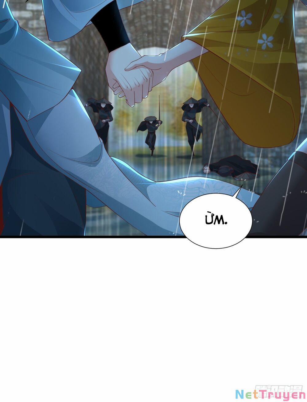 Người Ở Rể Bị Ép Thành Phản Diện 312 trang 10
