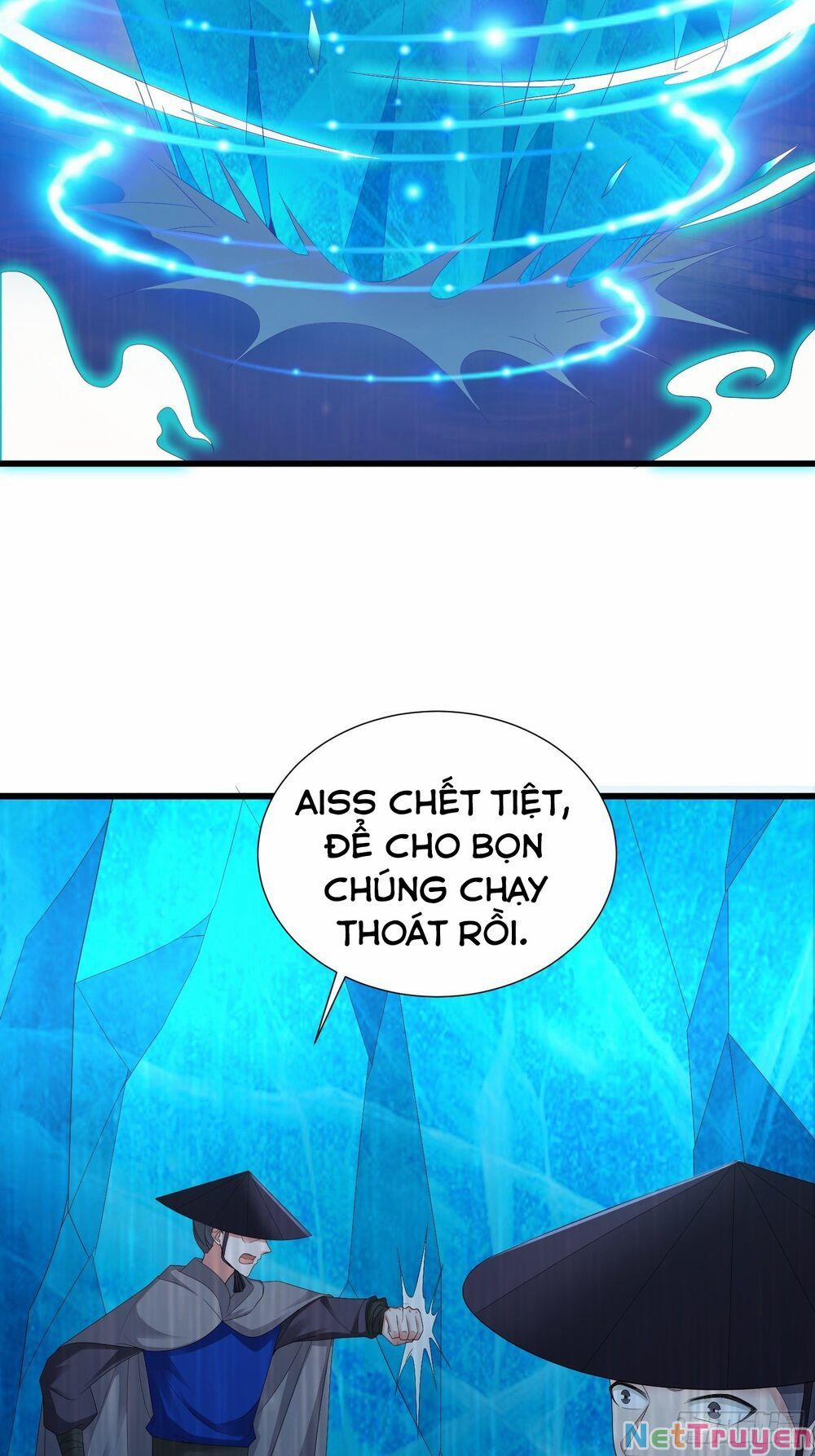 Người Ở Rể Bị Ép Thành Phản Diện 312 trang 12