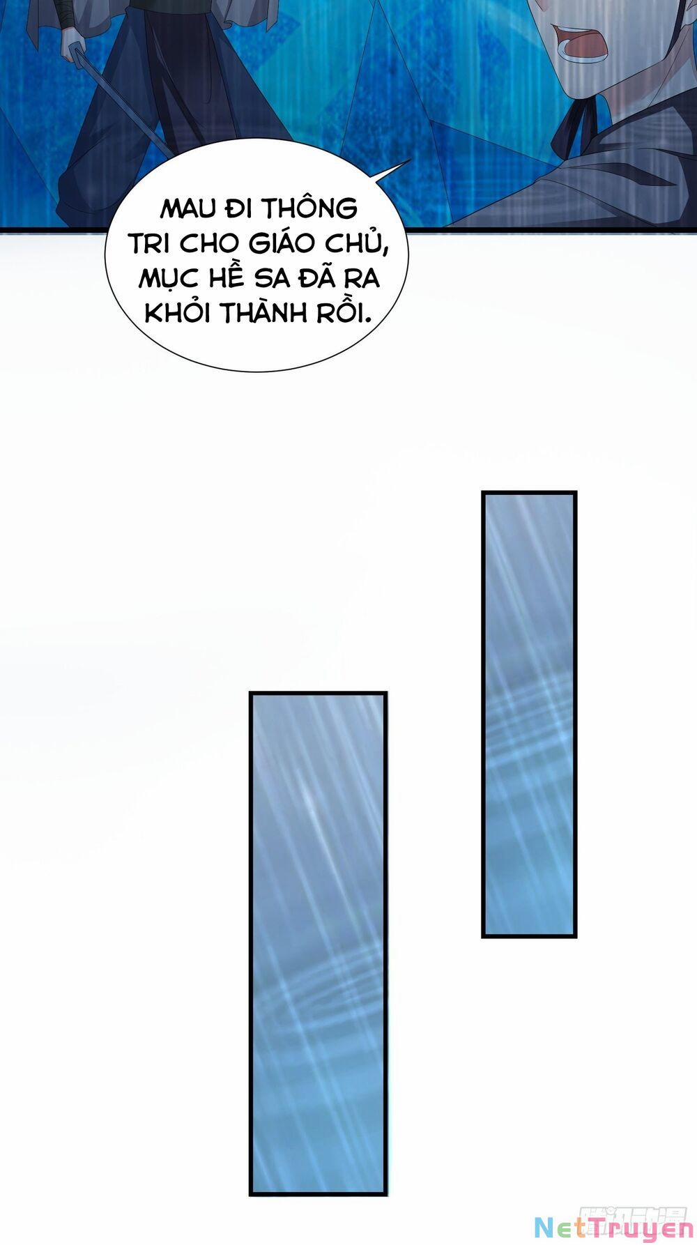 Người Ở Rể Bị Ép Thành Phản Diện 312 trang 13