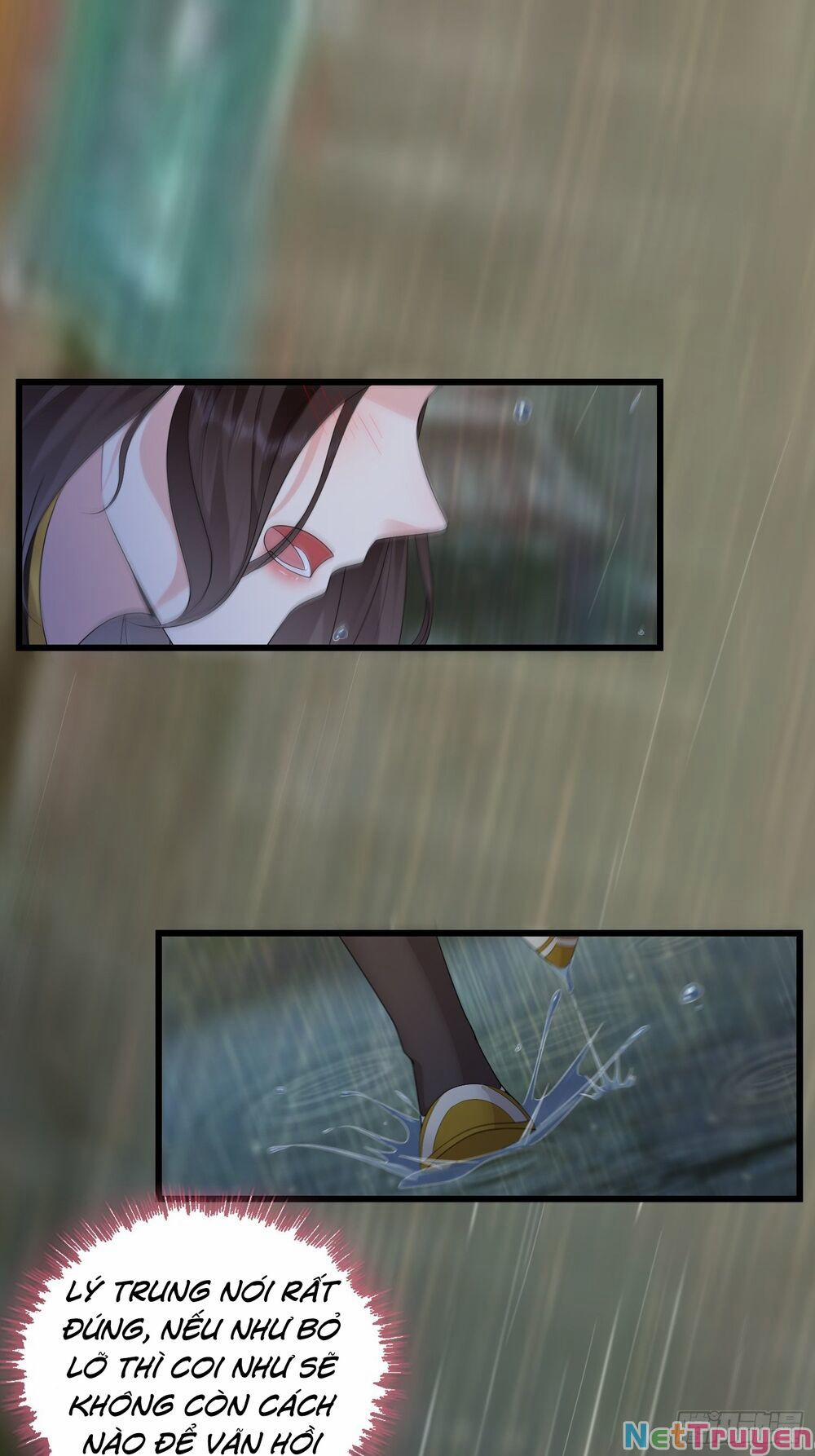 Người Ở Rể Bị Ép Thành Phản Diện 312 trang 2