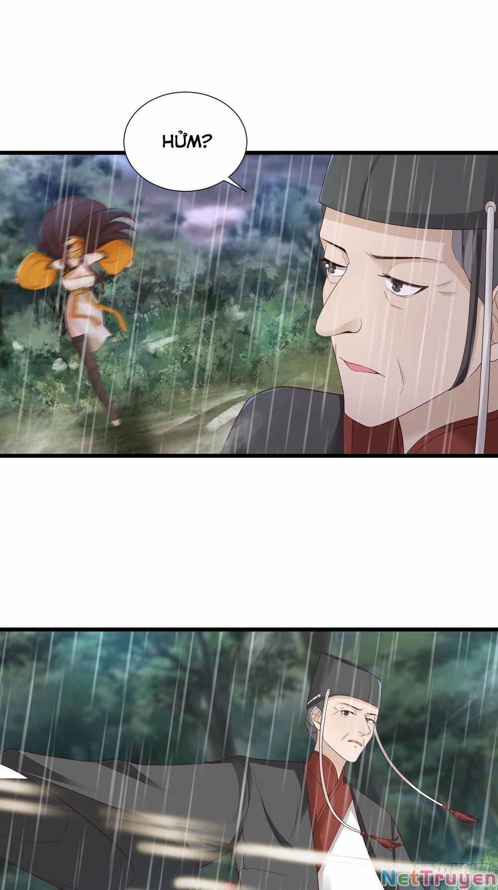 Người Ở Rể Bị Ép Thành Phản Diện 312 trang 28