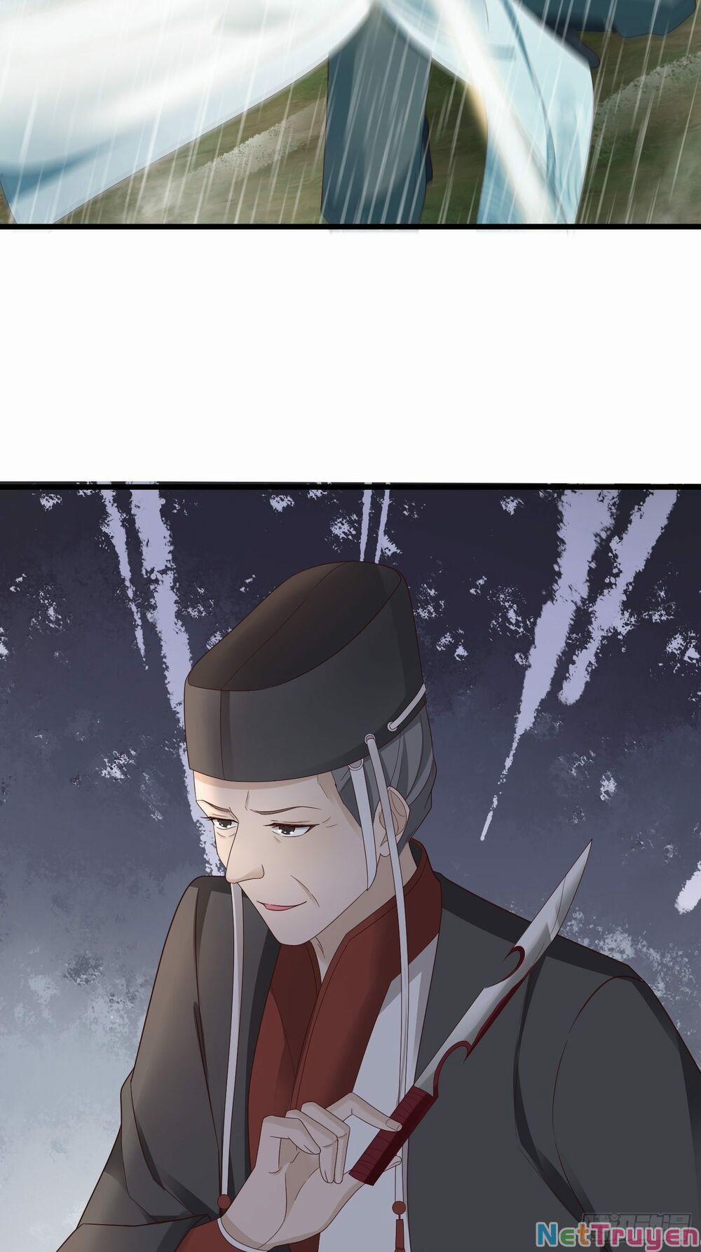 Người Ở Rể Bị Ép Thành Phản Diện 312 trang 30