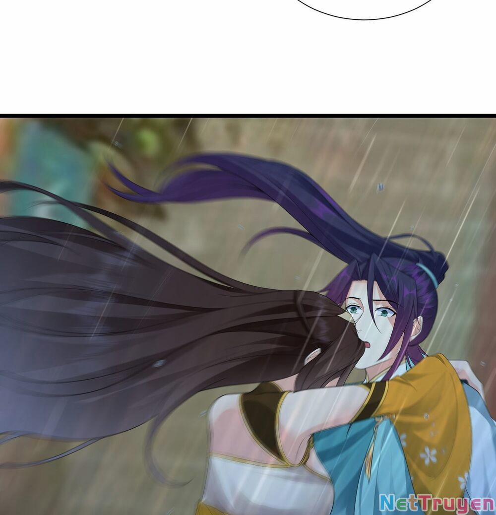 Người Ở Rể Bị Ép Thành Phản Diện 312 trang 5