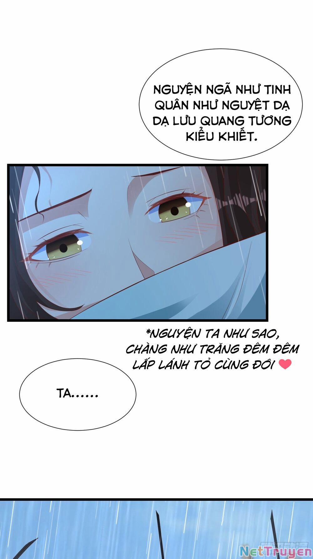 Người Ở Rể Bị Ép Thành Phản Diện 312 trang 7