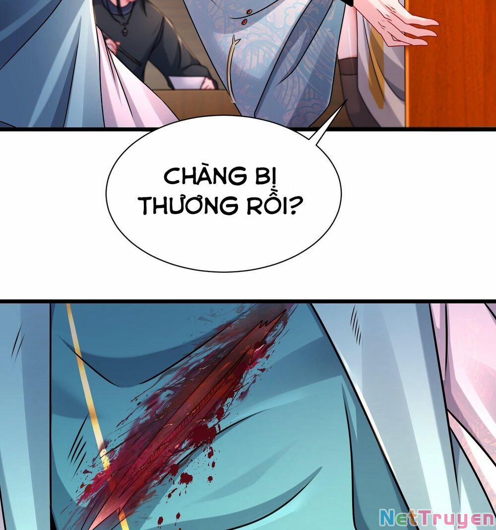 Người Ở Rể Bị Ép Thành Phản Diện 313 trang 16