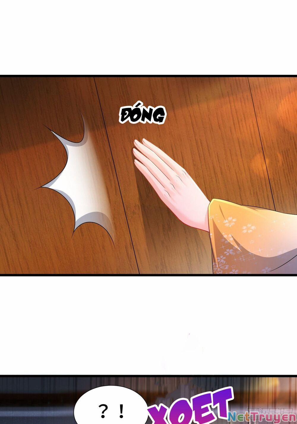 Người Ở Rể Bị Ép Thành Phản Diện 313 trang 32