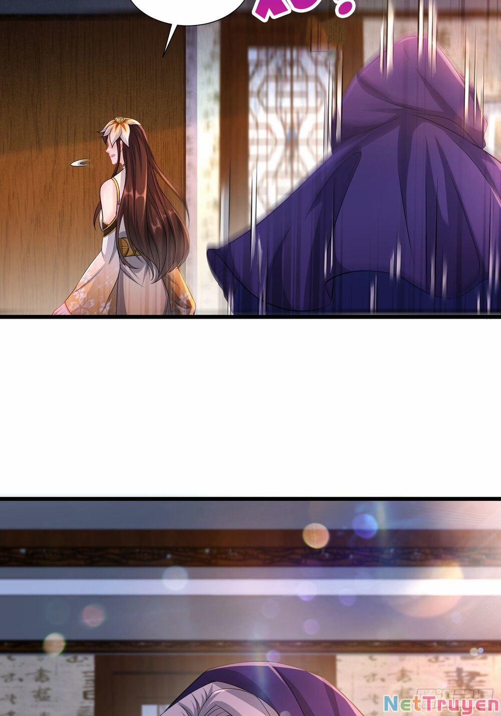 Người Ở Rể Bị Ép Thành Phản Diện 313 trang 33