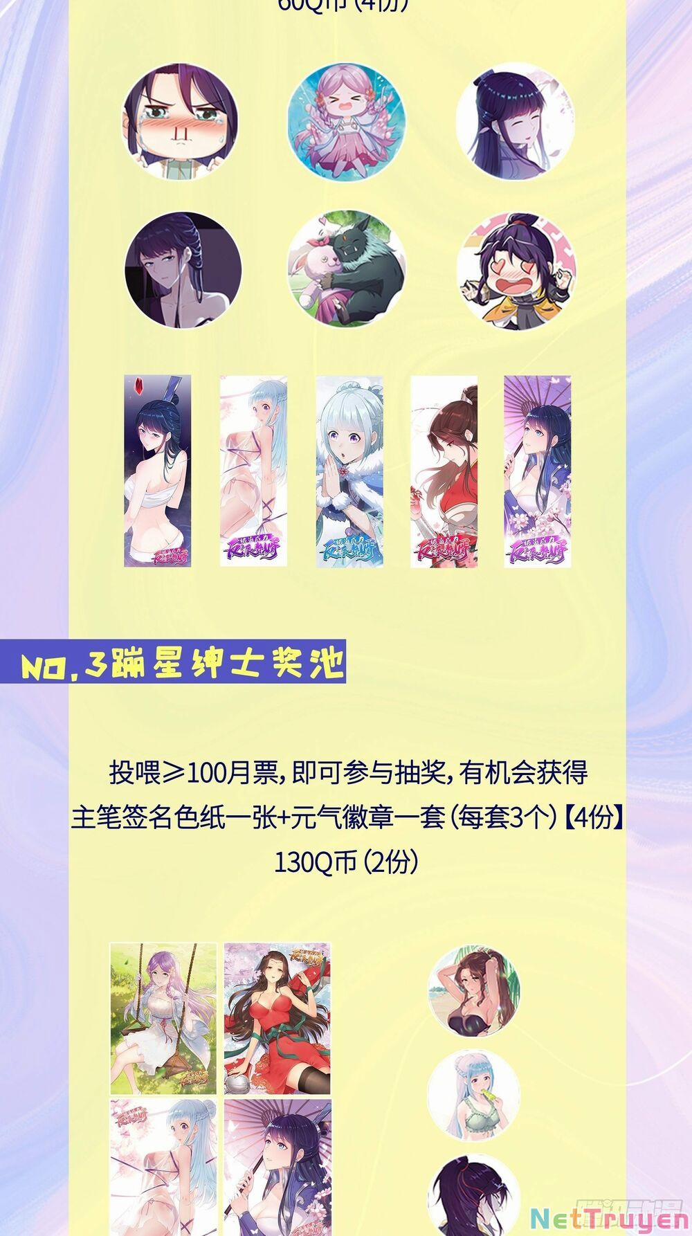 Người Ở Rể Bị Ép Thành Phản Diện 313 trang 37