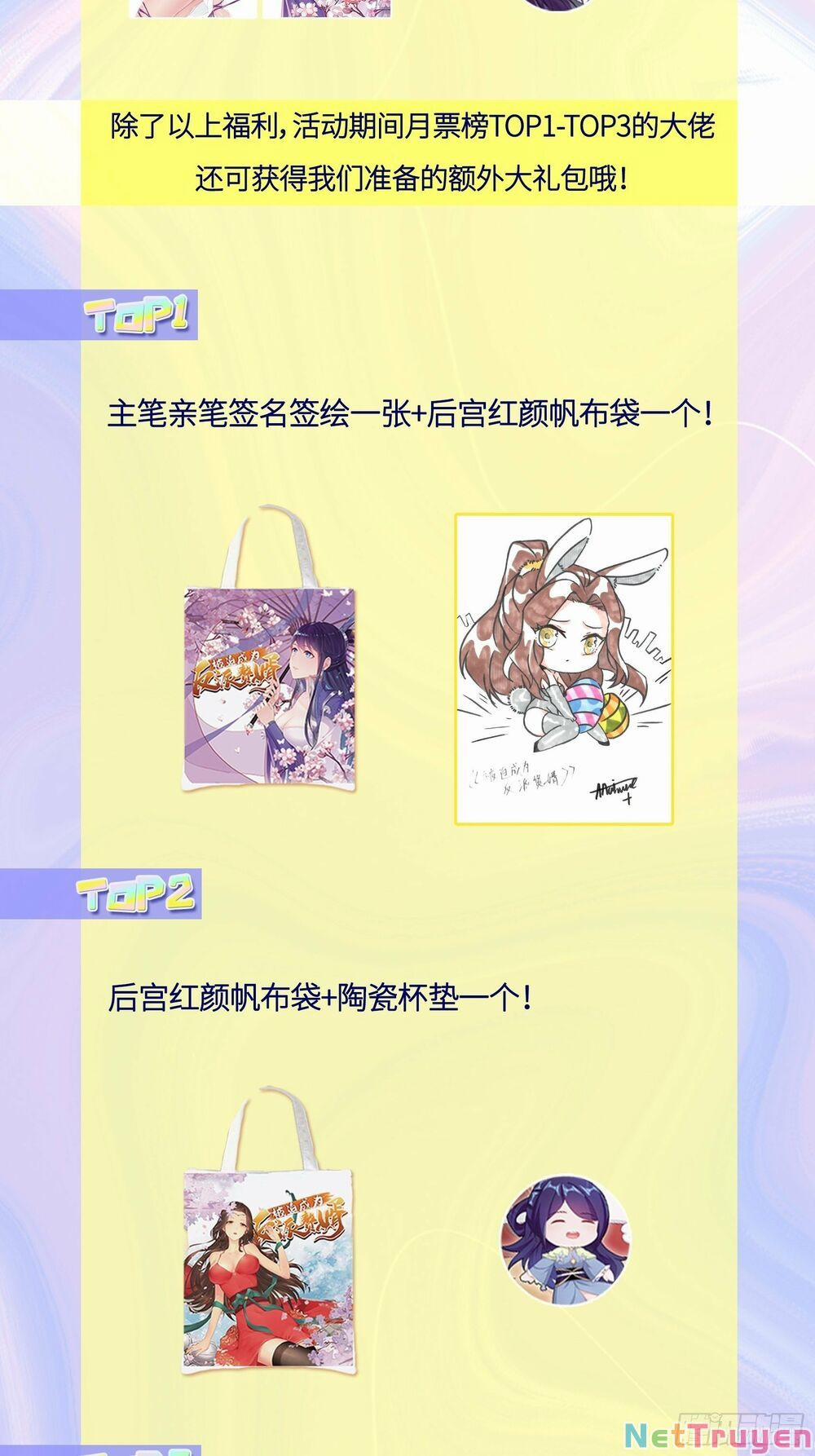 Người Ở Rể Bị Ép Thành Phản Diện 313 trang 38