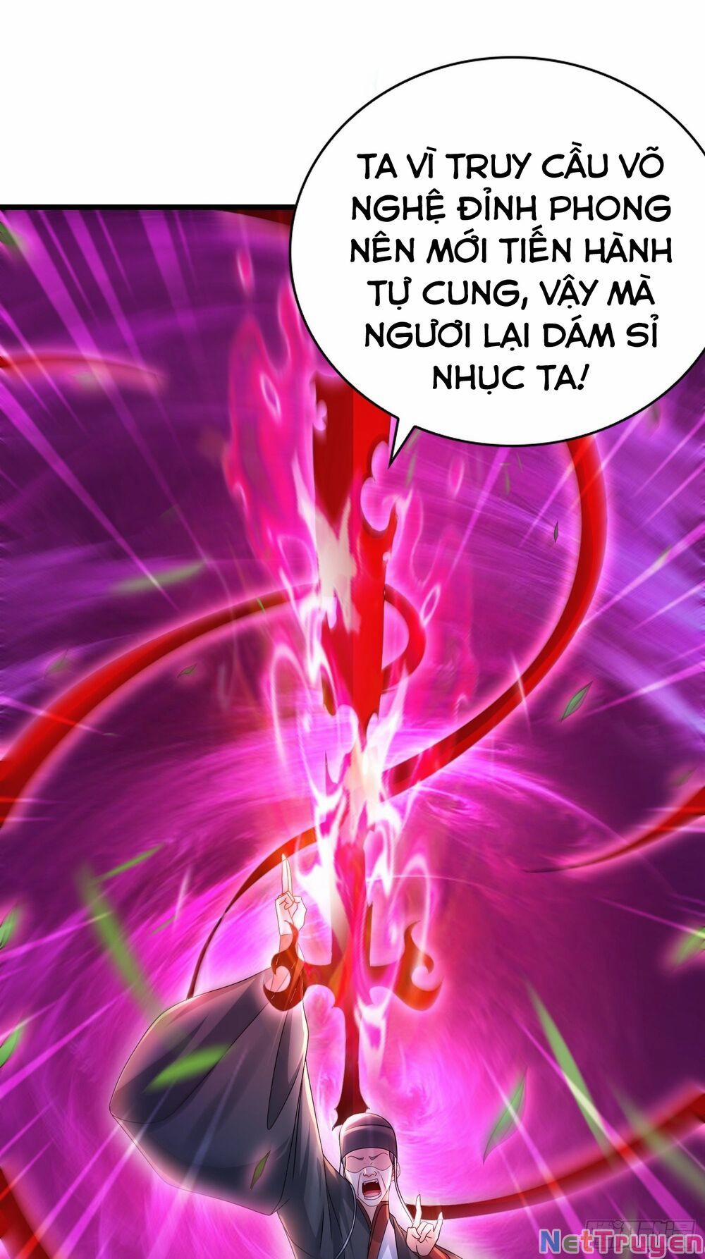 Người Ở Rể Bị Ép Thành Phản Diện 313 trang 5