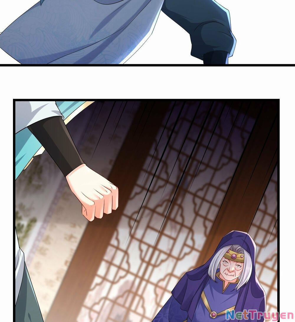 Người Ở Rể Bị Ép Thành Phản Diện 314 trang 10