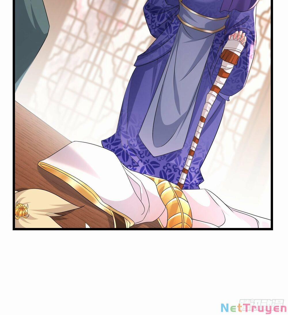 Người Ở Rể Bị Ép Thành Phản Diện 314 trang 11