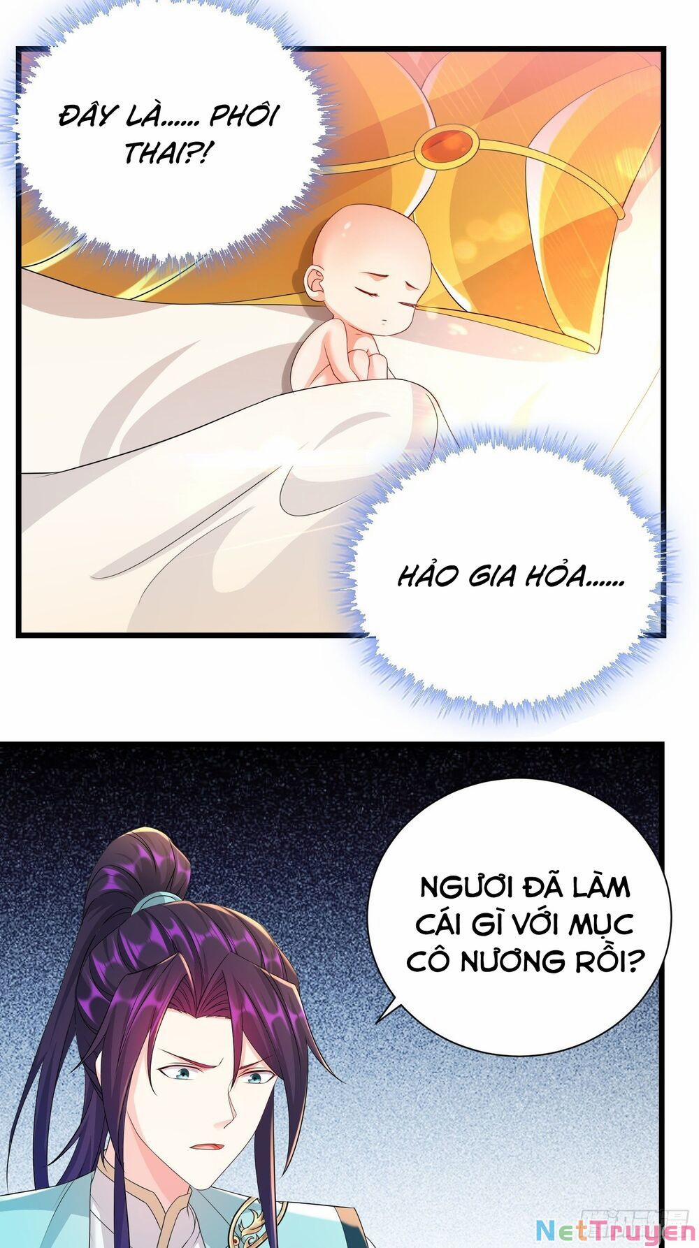 Người Ở Rể Bị Ép Thành Phản Diện 314 trang 13