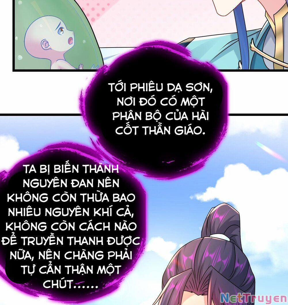 Người Ở Rể Bị Ép Thành Phản Diện 314 trang 27