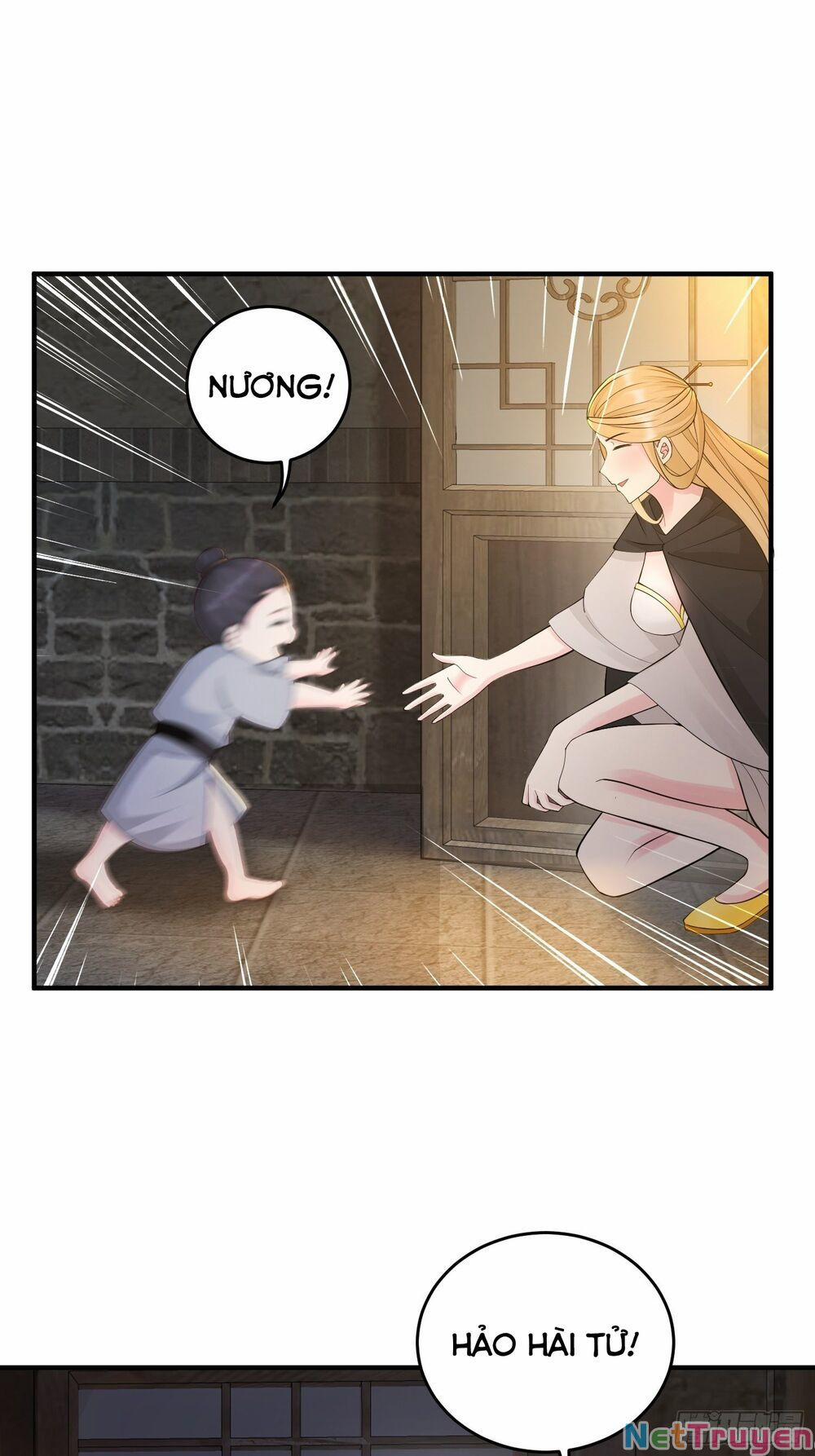 Người Ở Rể Bị Ép Thành Phản Diện 315 trang 10