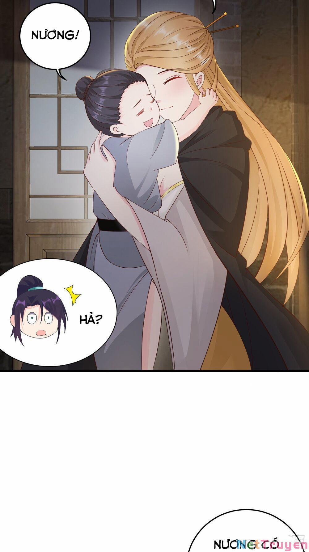 Người Ở Rể Bị Ép Thành Phản Diện 315 trang 11