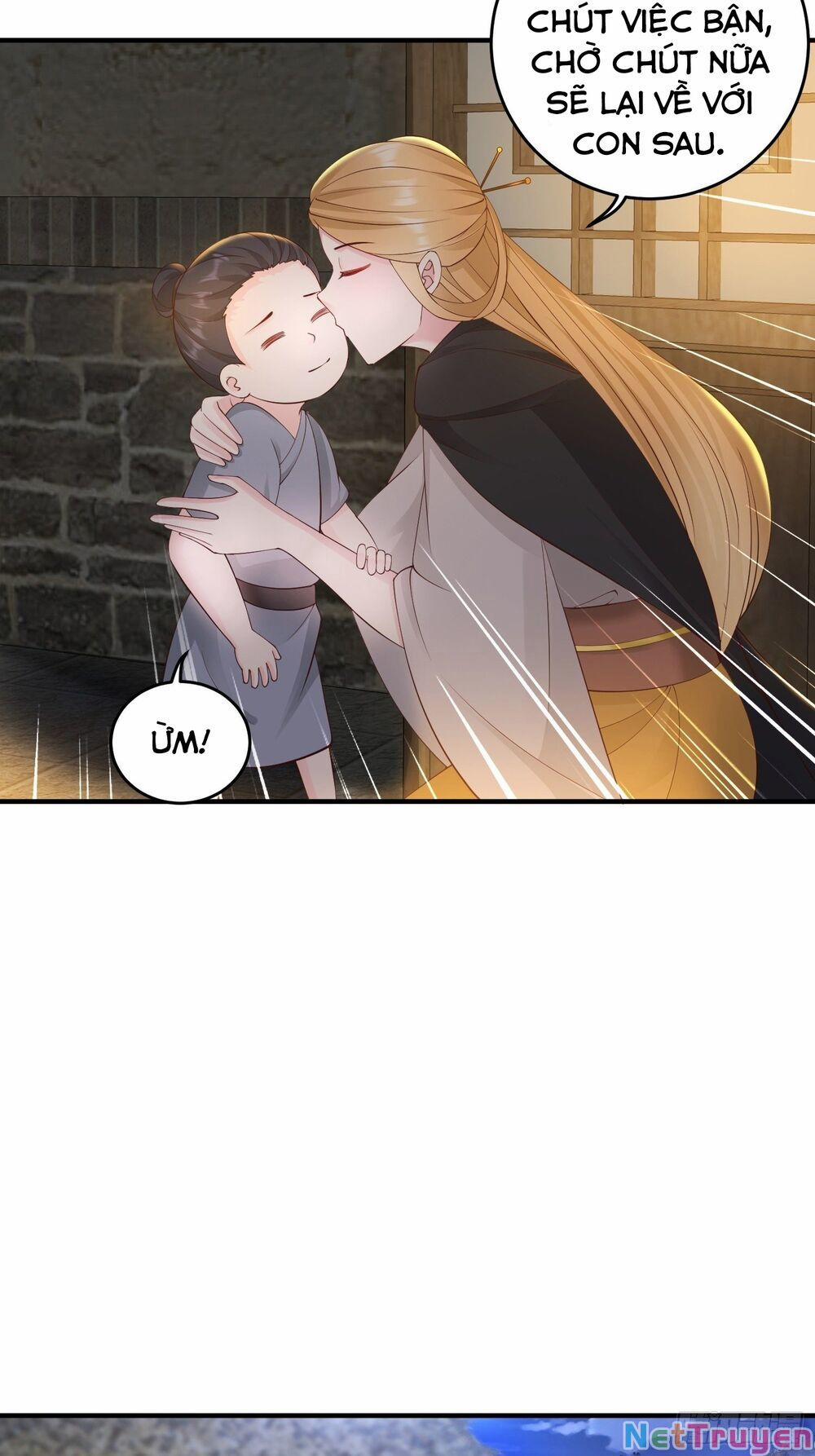 Người Ở Rể Bị Ép Thành Phản Diện 315 trang 12