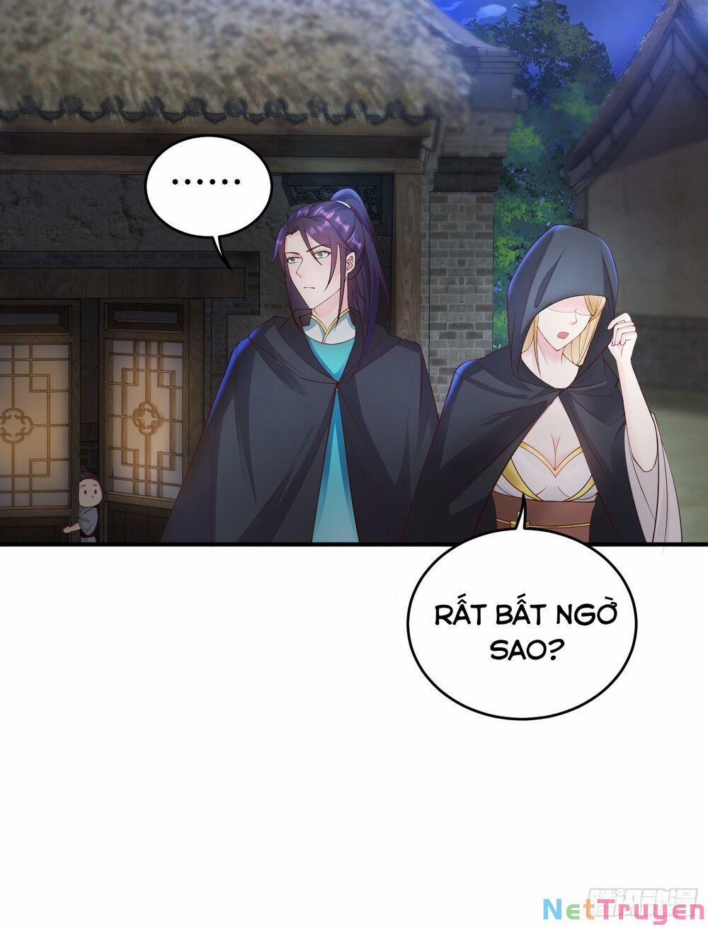 Người Ở Rể Bị Ép Thành Phản Diện 315 trang 13