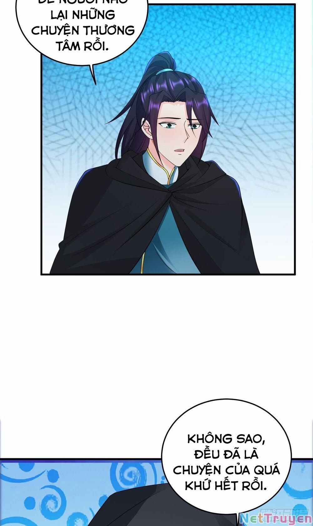 Người Ở Rể Bị Ép Thành Phản Diện 315 trang 16