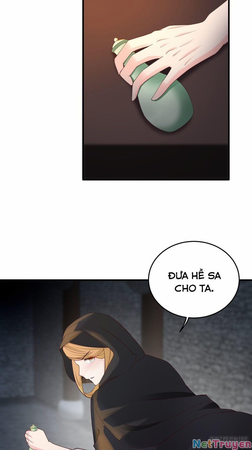 Người Ở Rể Bị Ép Thành Phản Diện 315 trang 23