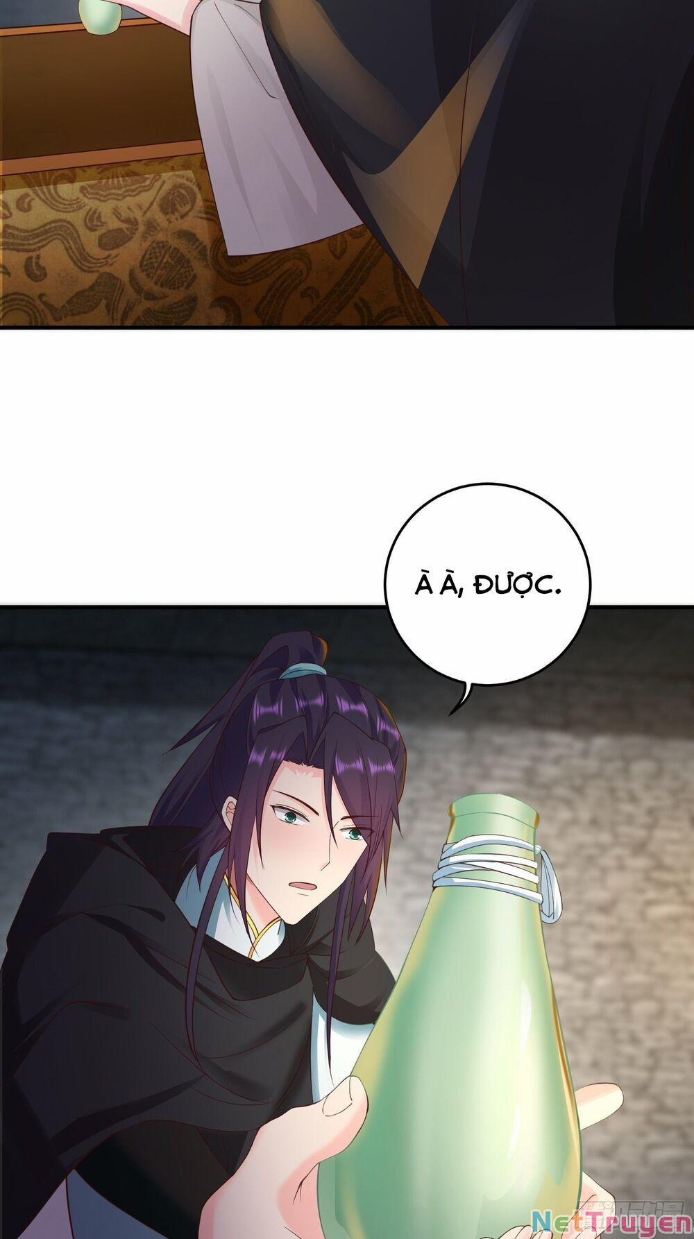 Người Ở Rể Bị Ép Thành Phản Diện 315 trang 24