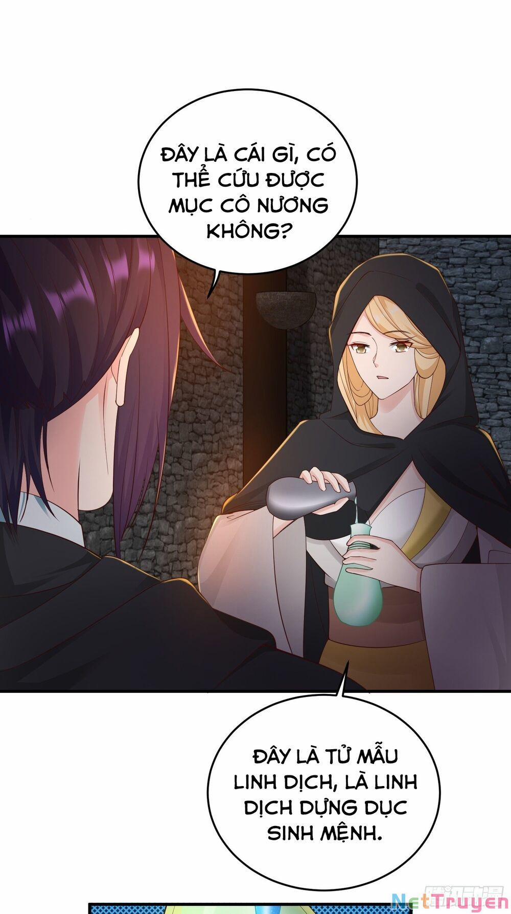 Người Ở Rể Bị Ép Thành Phản Diện 315 trang 26