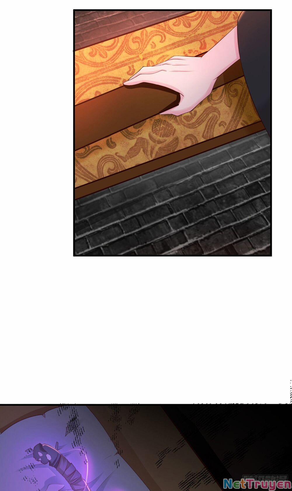 Người Ở Rể Bị Ép Thành Phản Diện 315 trang 32