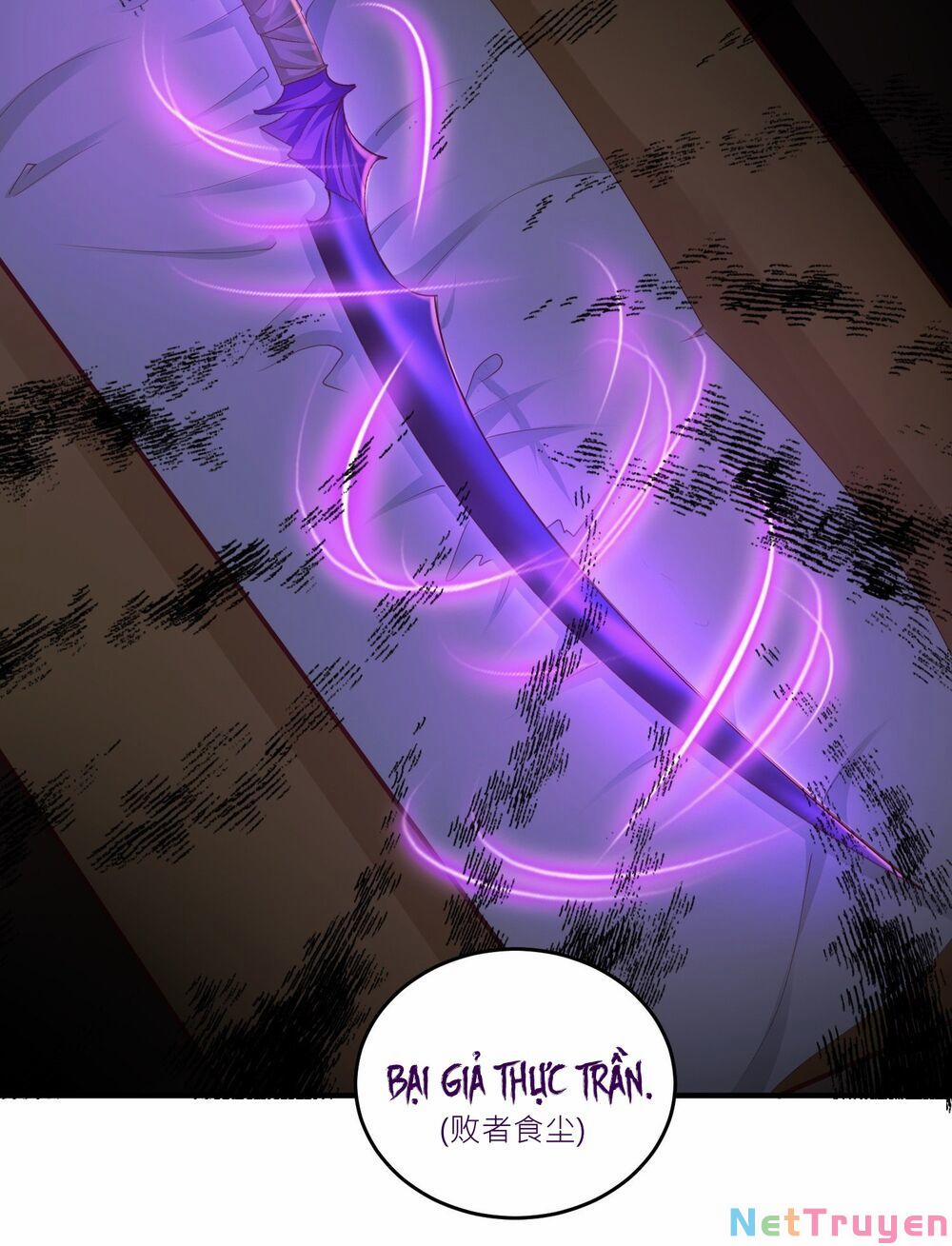 Người Ở Rể Bị Ép Thành Phản Diện 315 trang 33