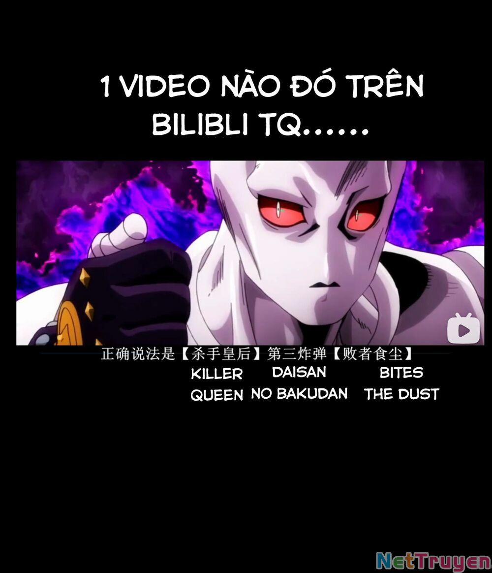 Người Ở Rể Bị Ép Thành Phản Diện 315 trang 36