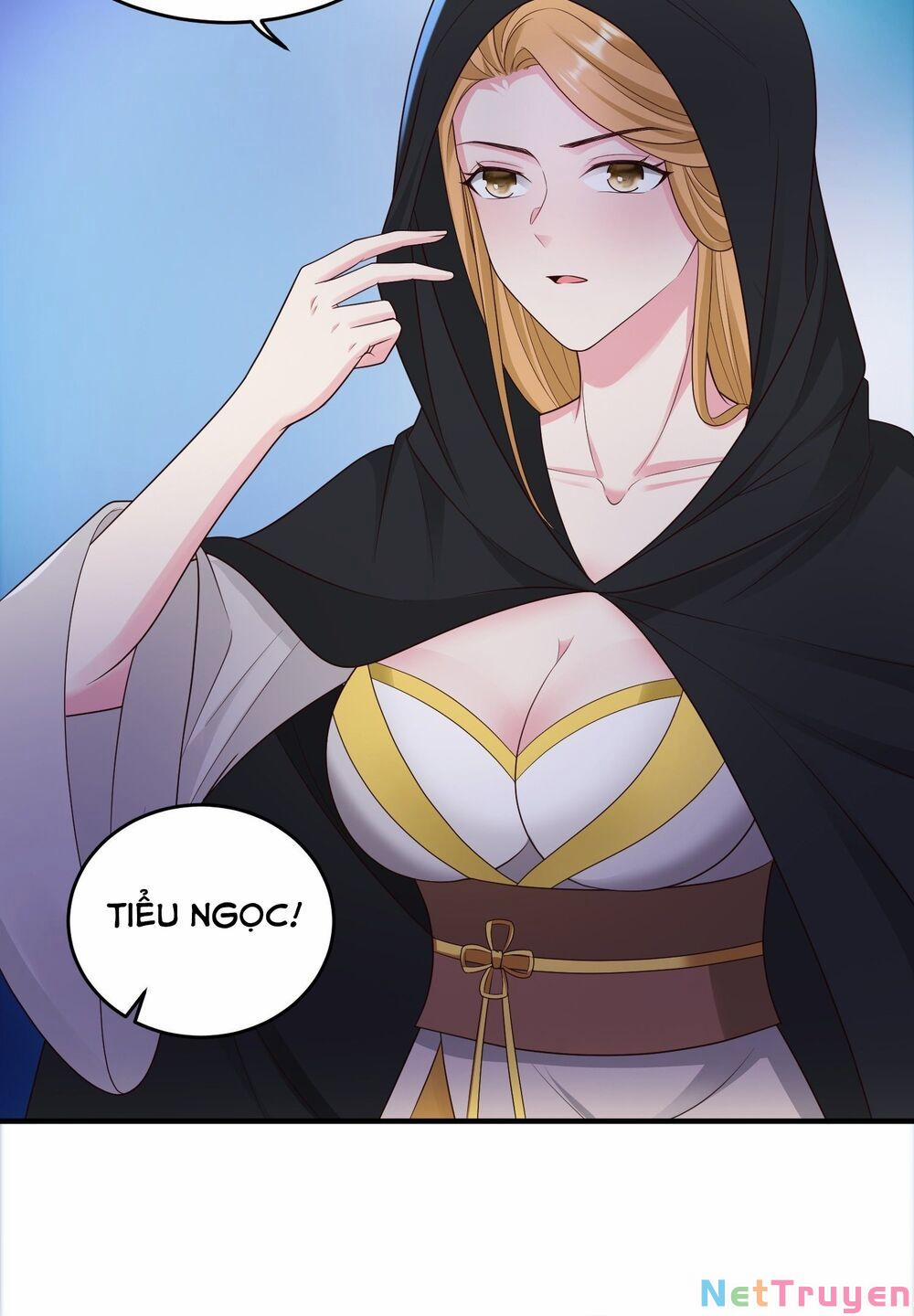 Người Ở Rể Bị Ép Thành Phản Diện 315 trang 4