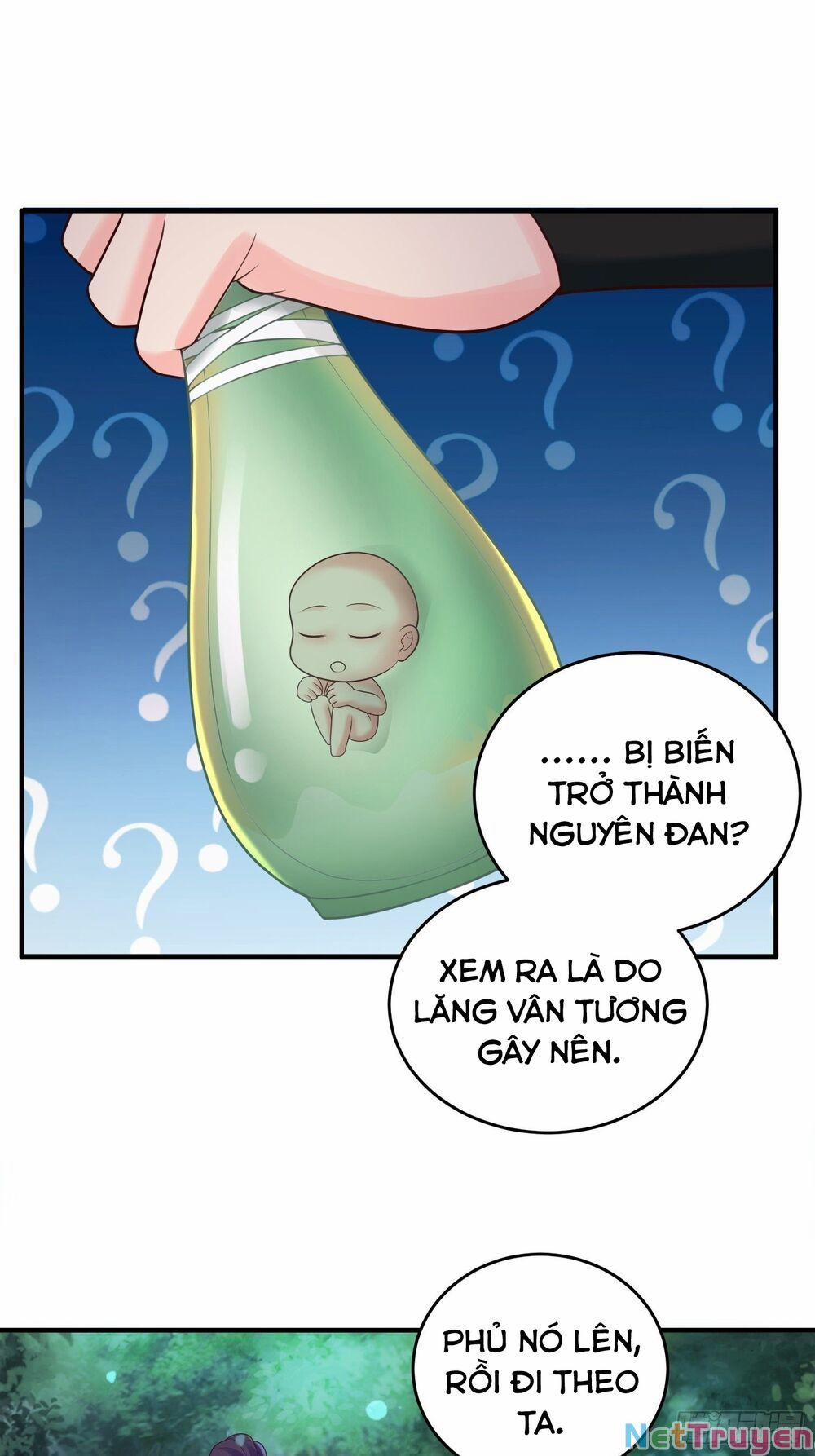 Người Ở Rể Bị Ép Thành Phản Diện 315 trang 6